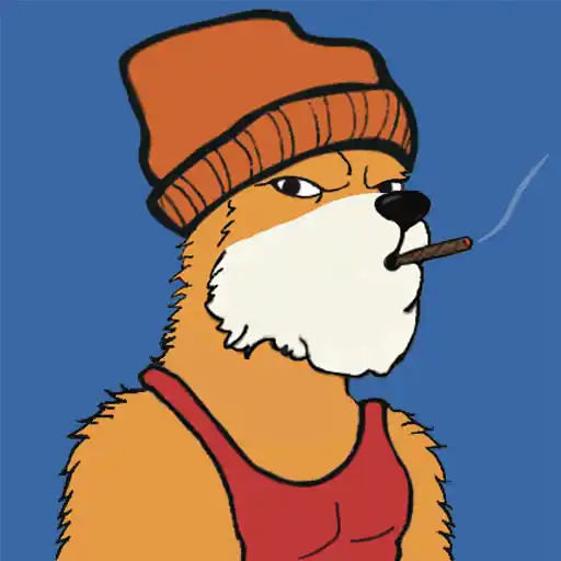 F*ck It We Bark #958