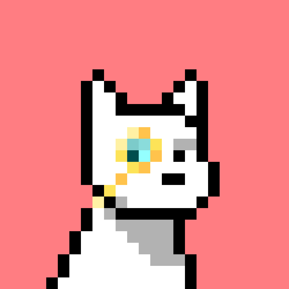 Doginal Dog #4510