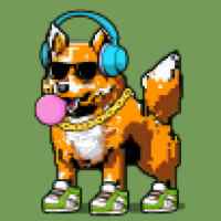DogePunks #1379