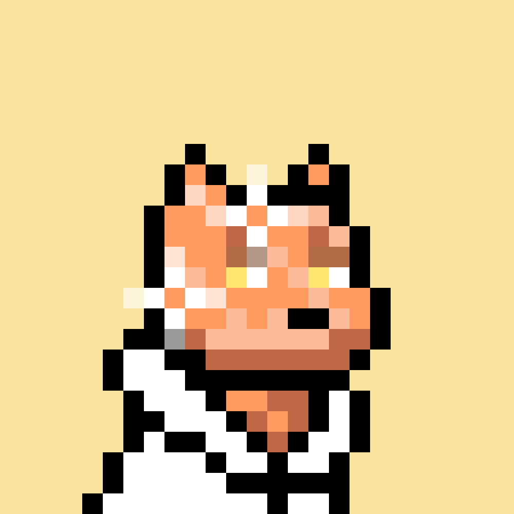 Doginal Dog #6458