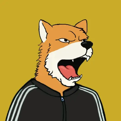 F*ck It We Bark #4846