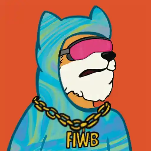 F*ck It We Bark #4274