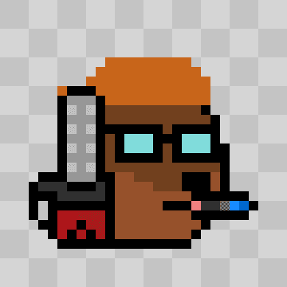 Dogepunk #7727