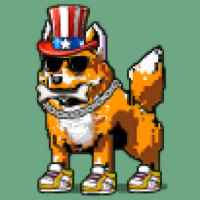 DogePunks #189