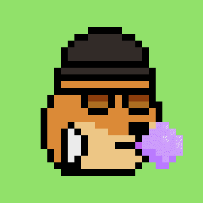 Dogepunk #4301