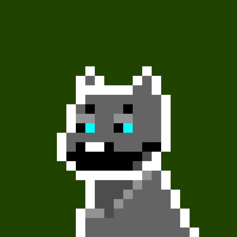 Anti Doginal Dog #6647