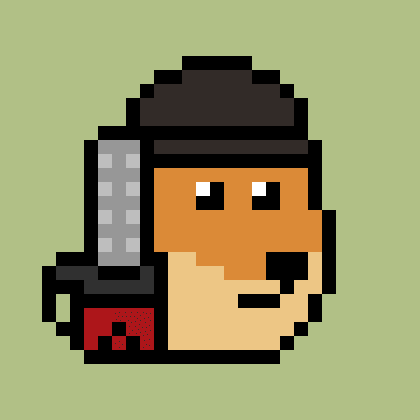 Dogepunk #7198
