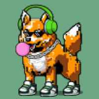 DogePunks #2545