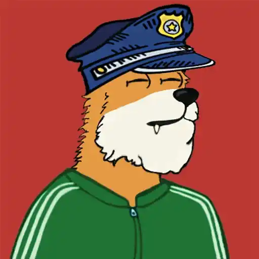 F*ck It We Bark #7971
