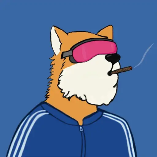 F*ck It We Bark #8975