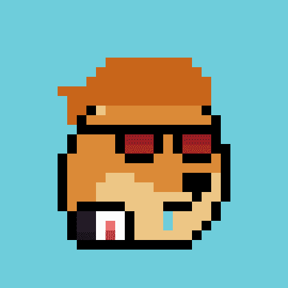 Dogepunk #2090