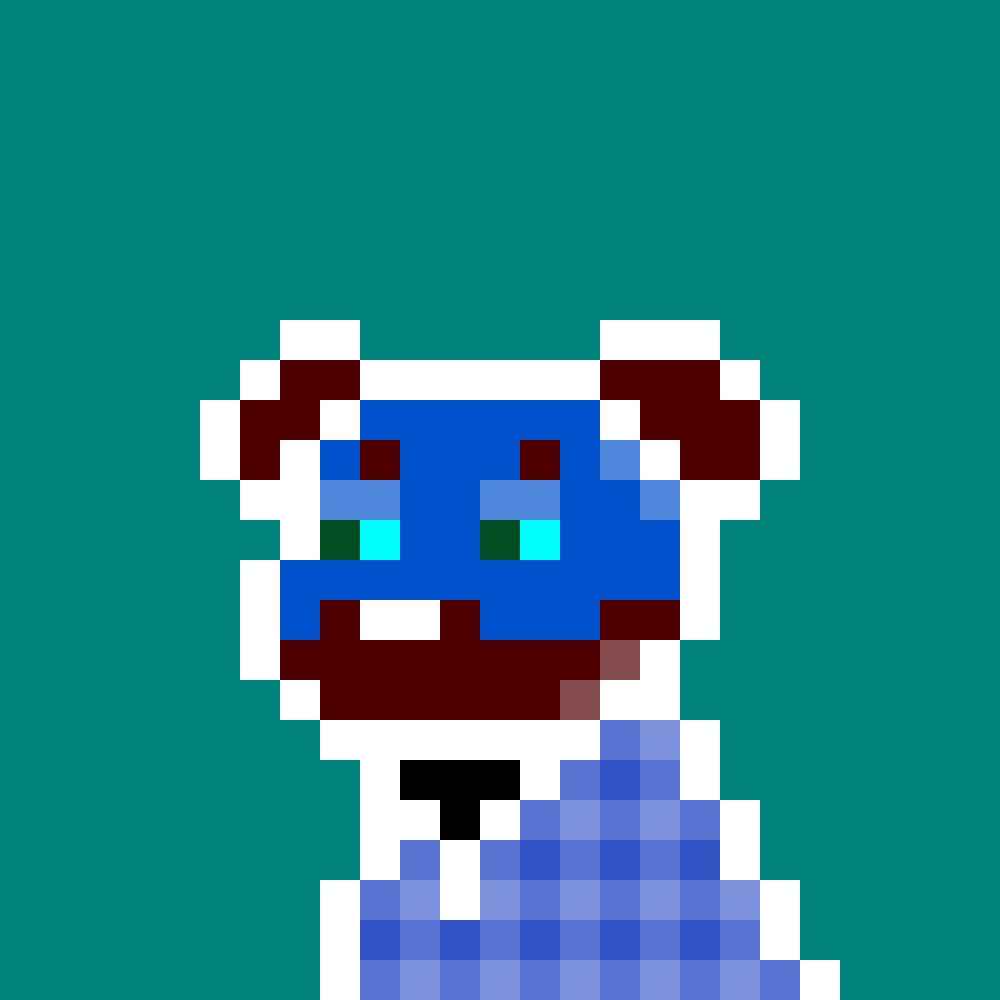 Anti Doginal Dog #2319