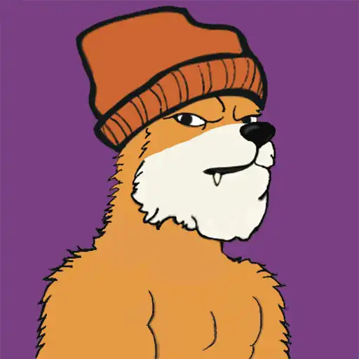 F*ck It We Bark #9693