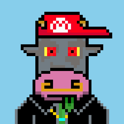 Doginal Cowz #378