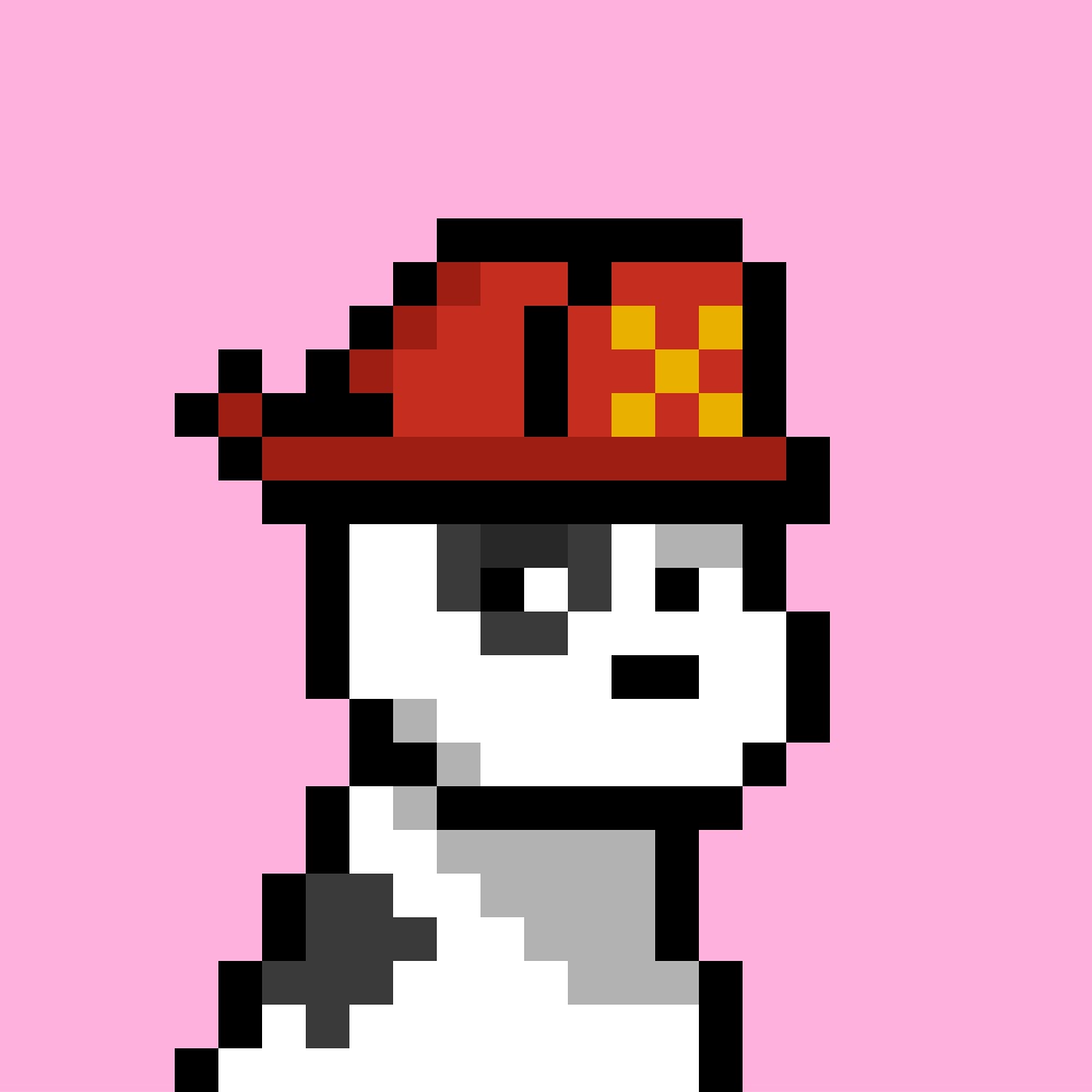 Doginal Dog #4035