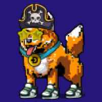 DogePunks #3578