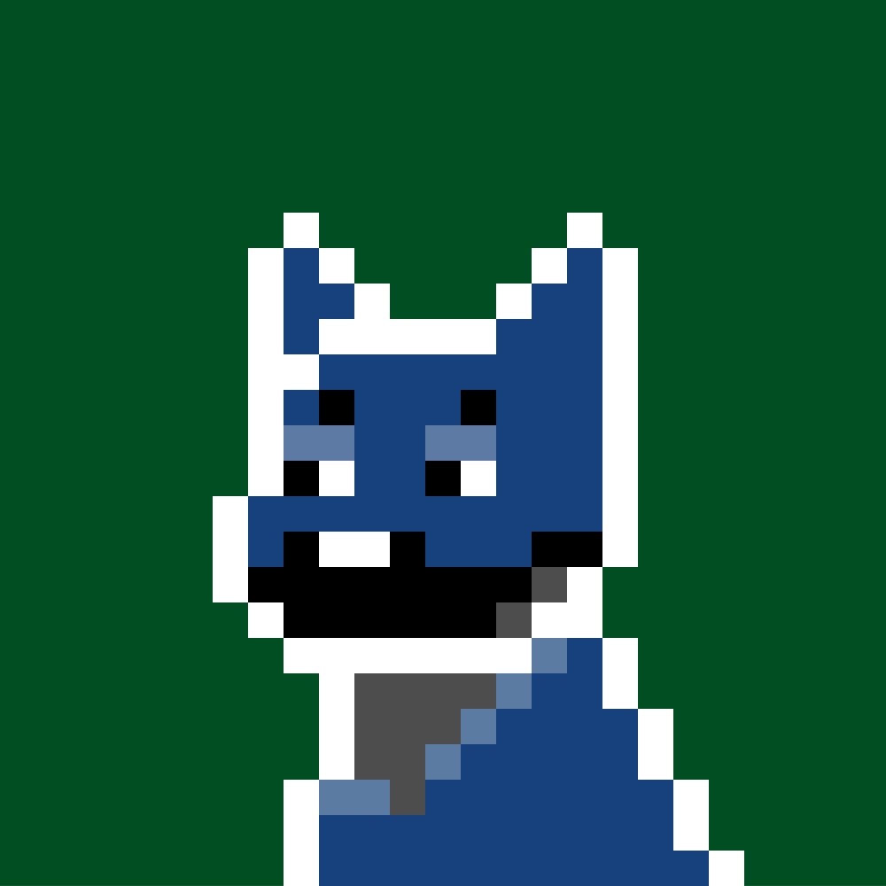 Anti Doginal Dog #4481