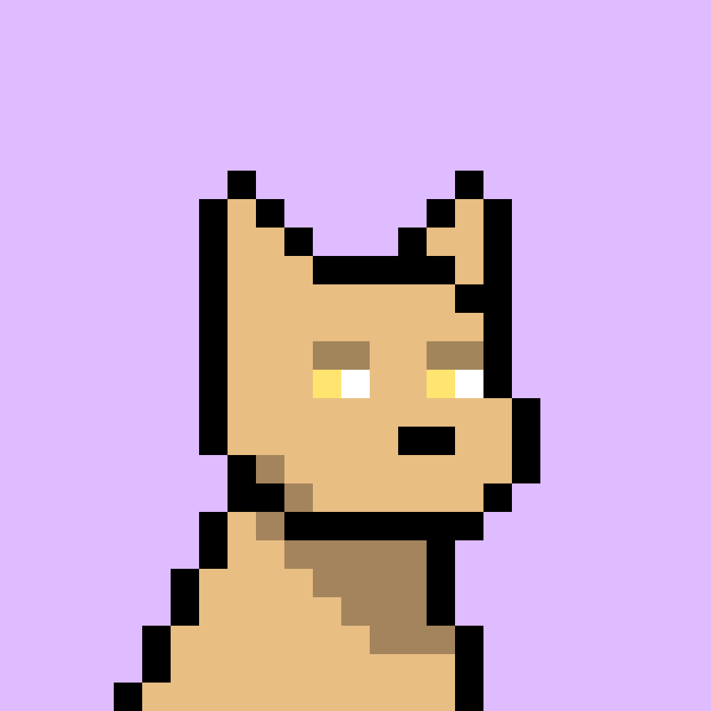 Doginal Dog #4853