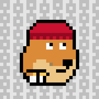 Dogepunk #7057