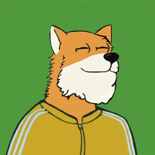 F*ck It We Bark #3869