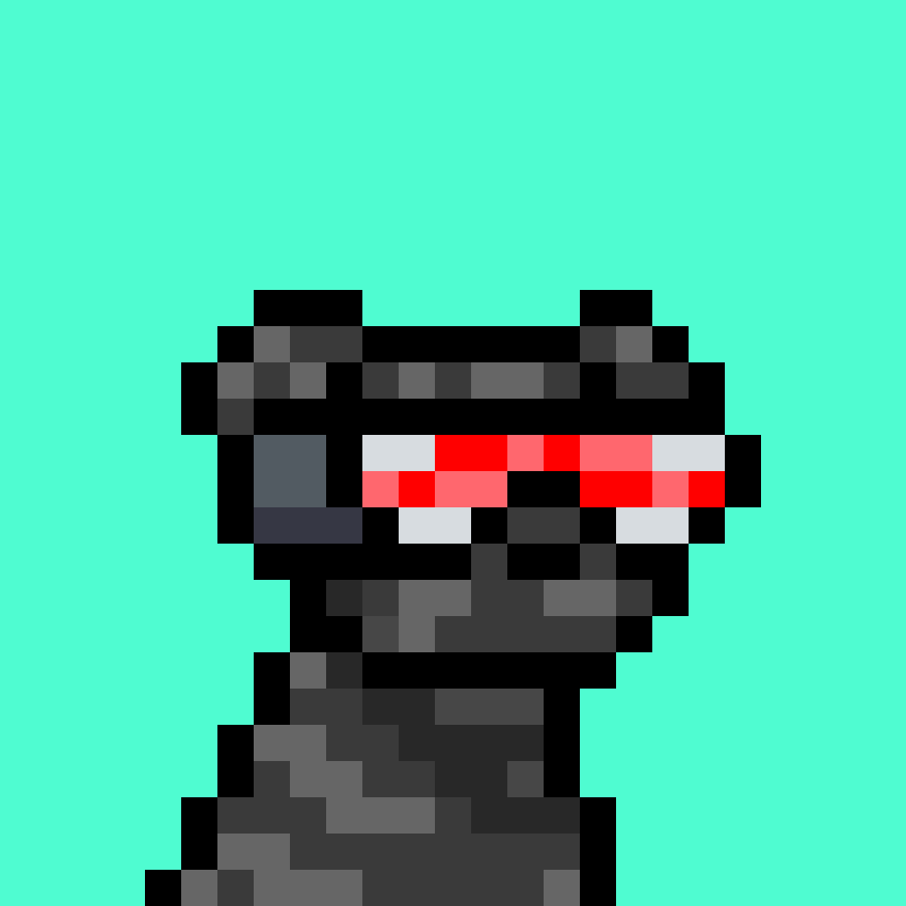 Doginal Dog #6600