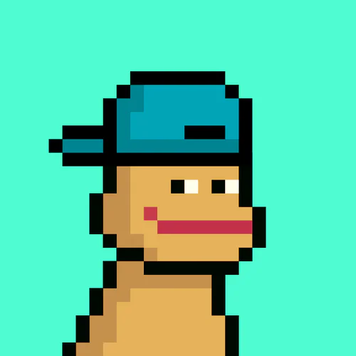 Doginal Frog #5709