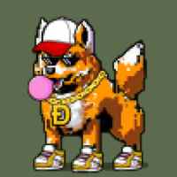 DogePunks #1638