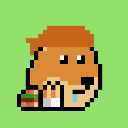 Dogepunk #55