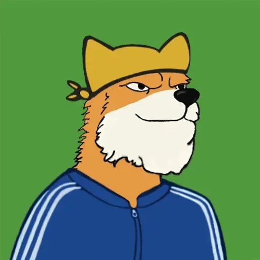 F*ck It We Bark #4541