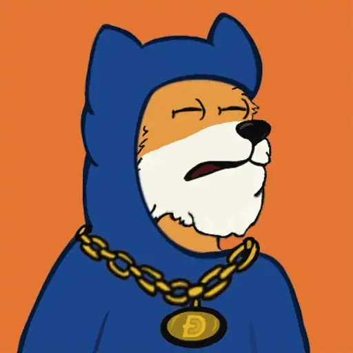 F*ck It We Bark #7369