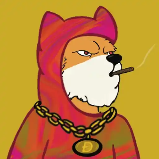 F*ck It We Bark #5230