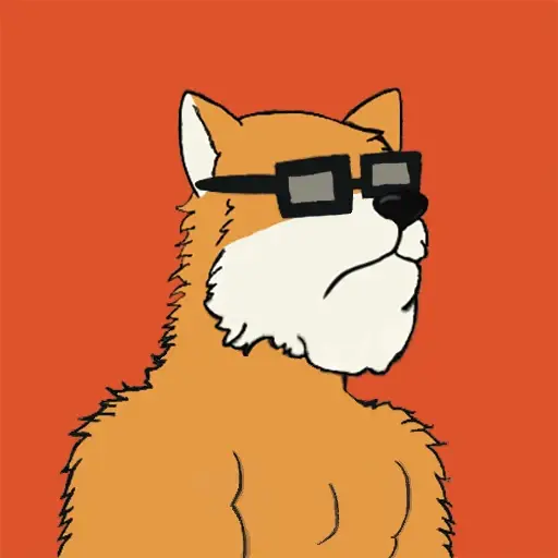 F*ck It We Bark #6772