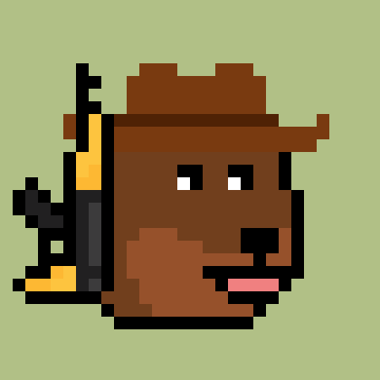 Dogepunk #7200