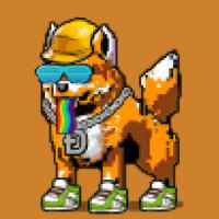 DogePunks #3937
