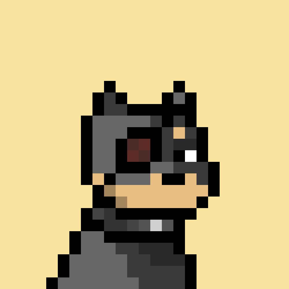Doginal Dog #903
