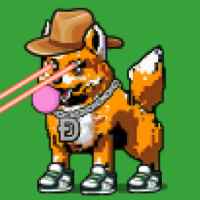 DogePunks #3781