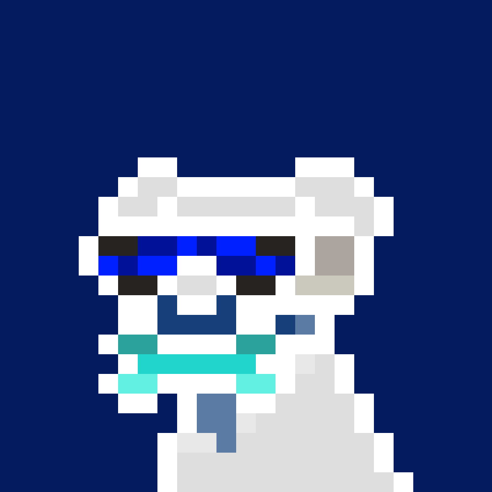Anti Doginal Dog #2969