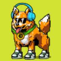 DogePunks #4913