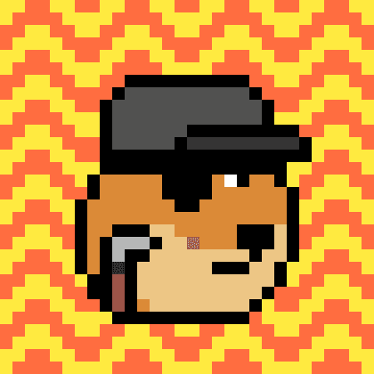 Dogepunk #776