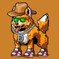 DogePunks #3896