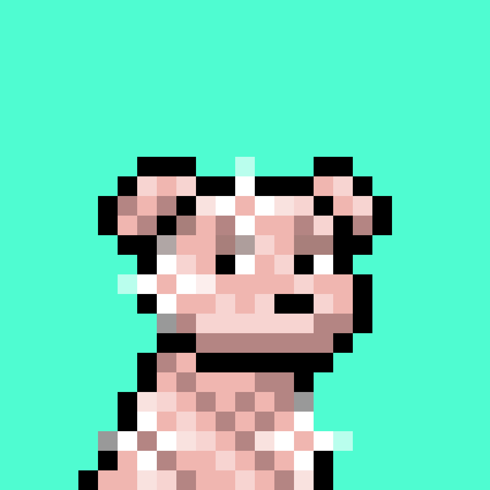 Doginal Dog #3840
