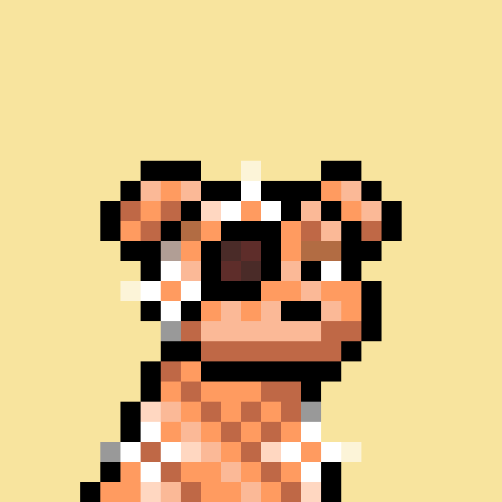 Doginal Dog #1141