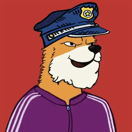 F*ck It We Bark #8349