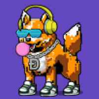 DogePunks #4764
