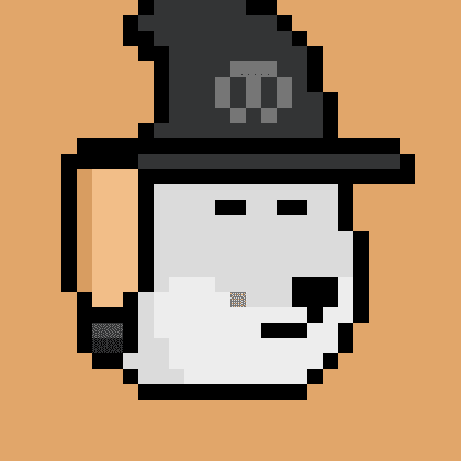 Dogepunk #462