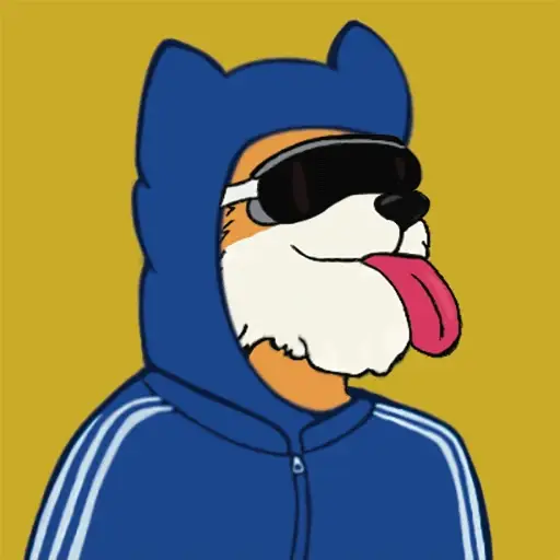 F*ck It We Bark #5848