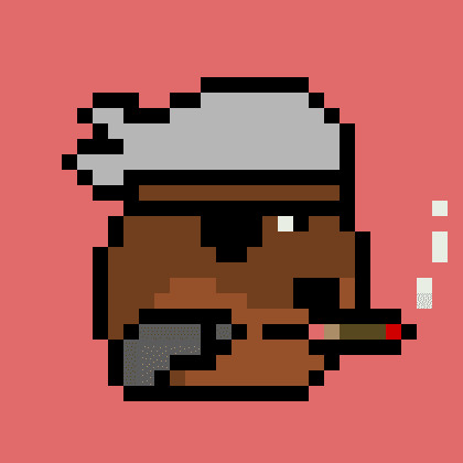 Dogepunk #1005
