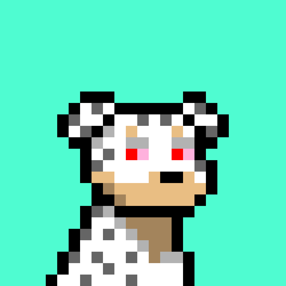 Doginal Dog #2538