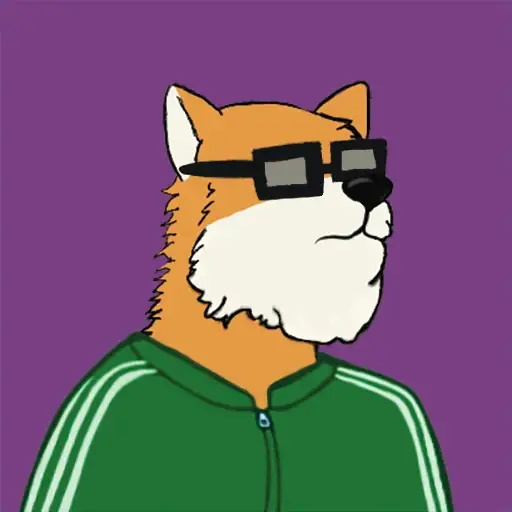 F*ck It We Bark #5687