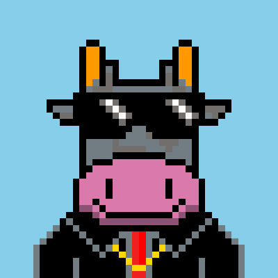 Doginal Cowz #63